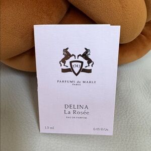 Parfums de Marly Delina La Rosée Sample-1.5 ml